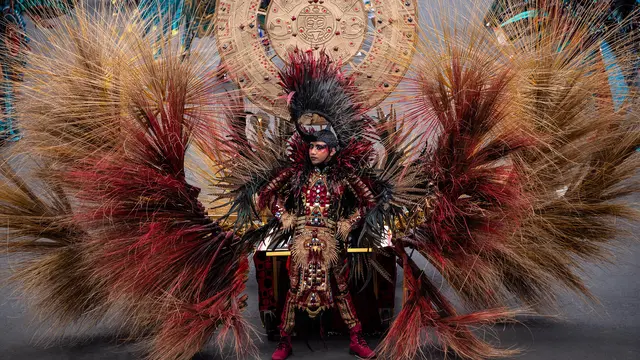 Jember Fashion Carnaval