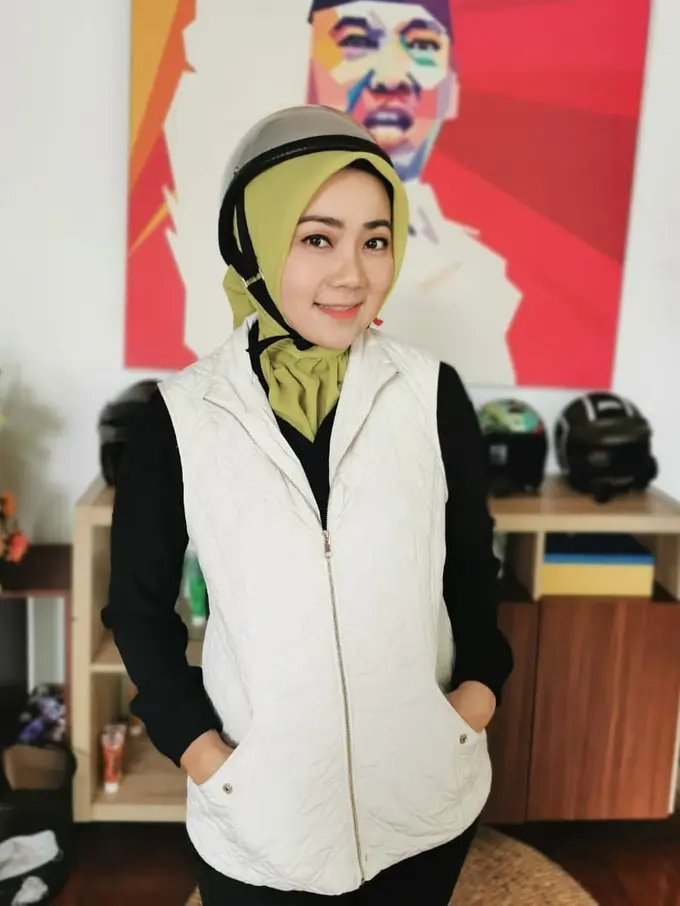 Atalia Praratya Kamil/dok. Instagram @ataliapr