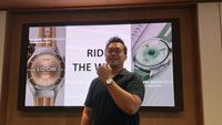 Huawei Watch GT 6 Series Siap Meluncur 9 Oktober 2025 di Indonesia, Cek Fitur dan Spesifikasi Lengkapnya