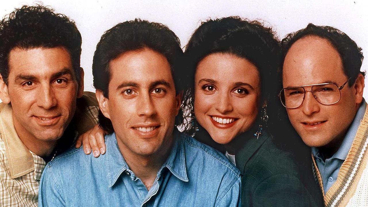 Mahasiswa Kedokteran Dapat PR Nonton 'Seinfeld'