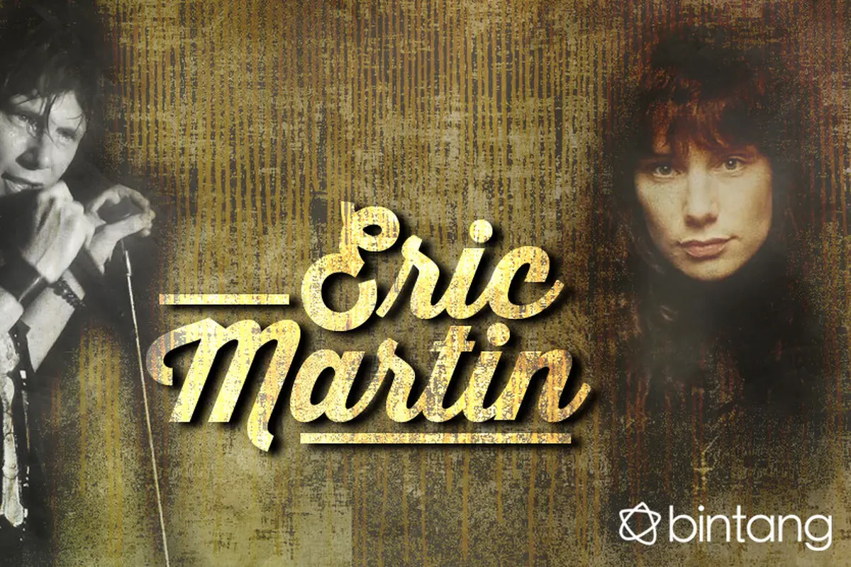 Eric Martin