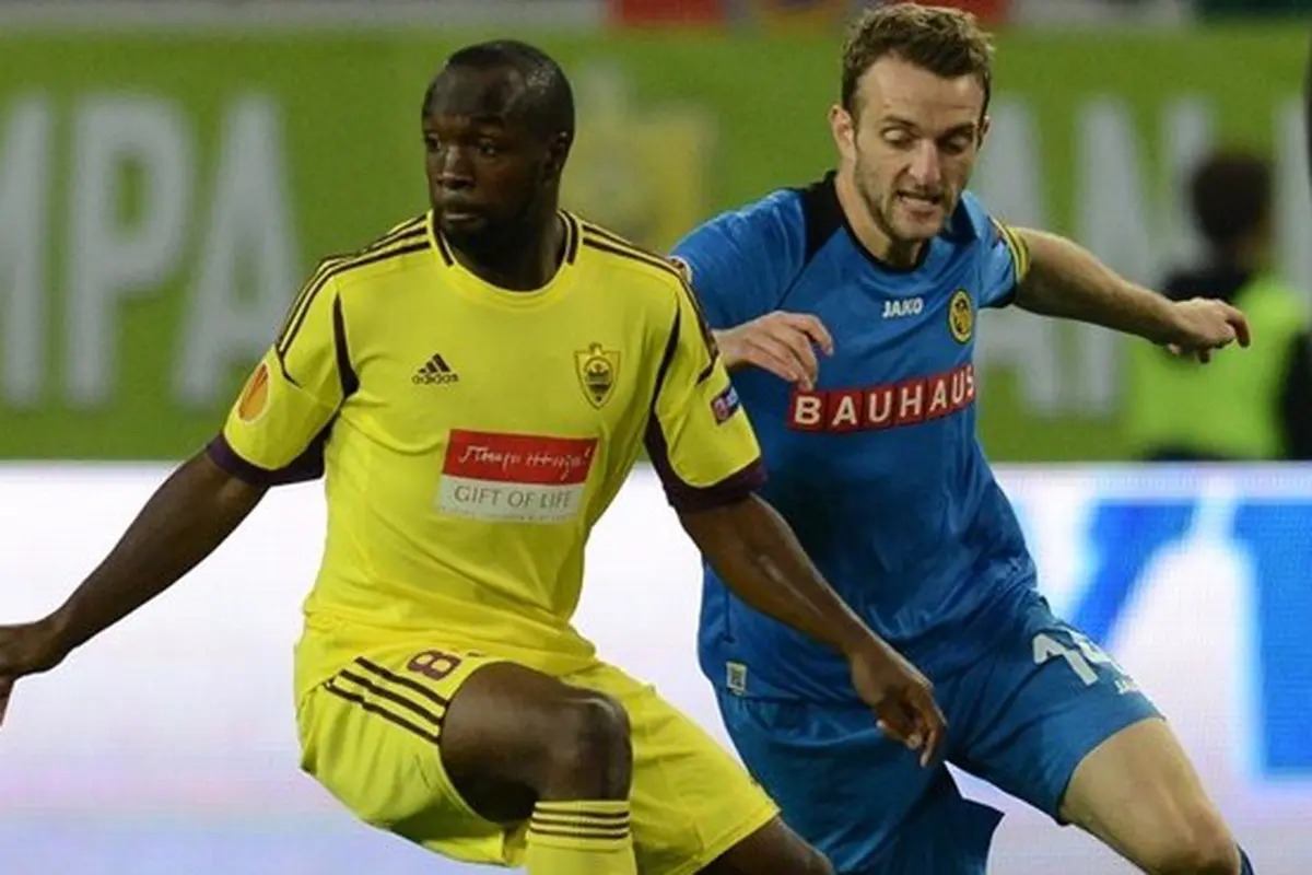 Lassana Diarra Gabung West Ham?