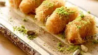 5 Makanan Khas untuk Merayakan Maulid Nabi