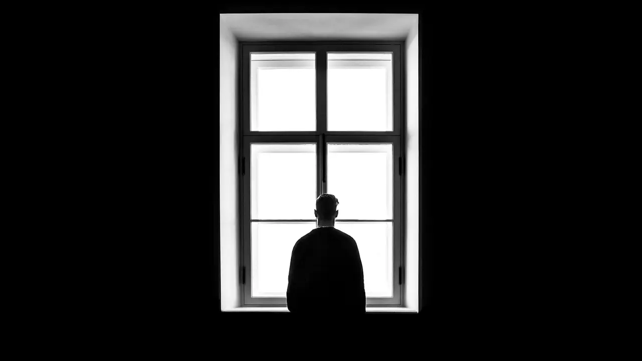 Lonely