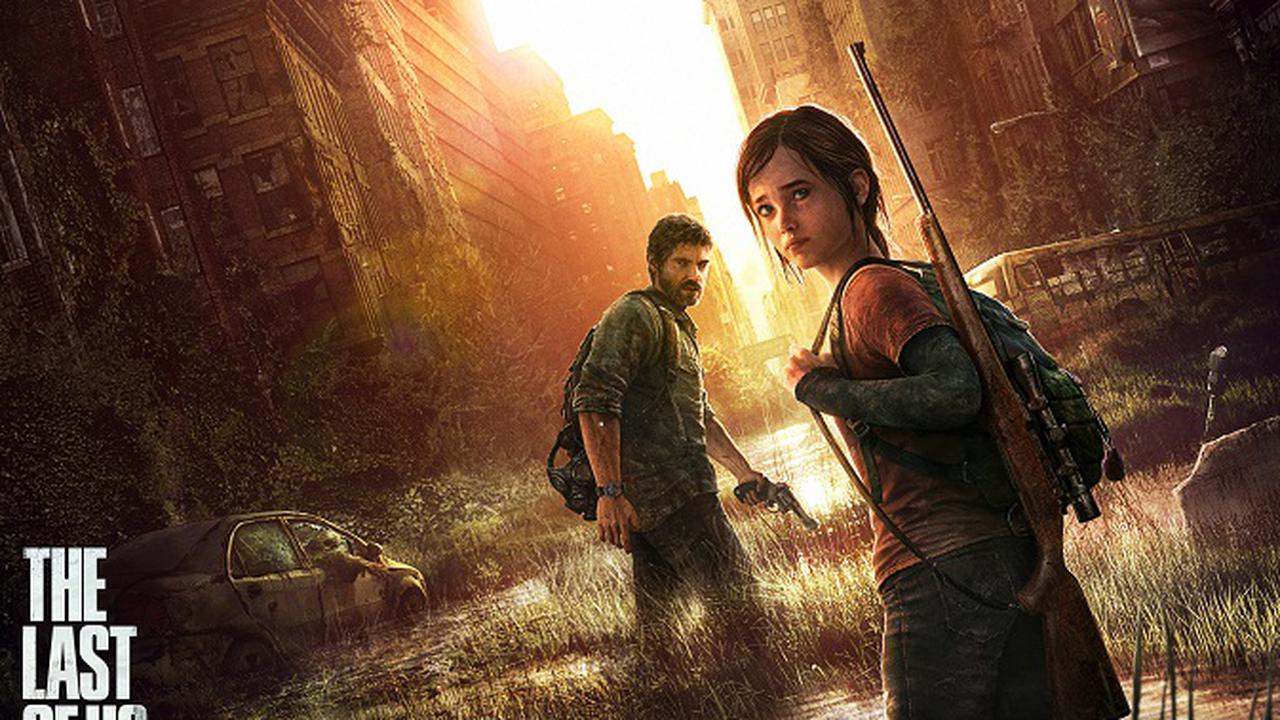 Game Hantu `The Last of Us` Sambangi PlayStation 4