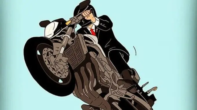 [Bintang] Deddy Corbuzier