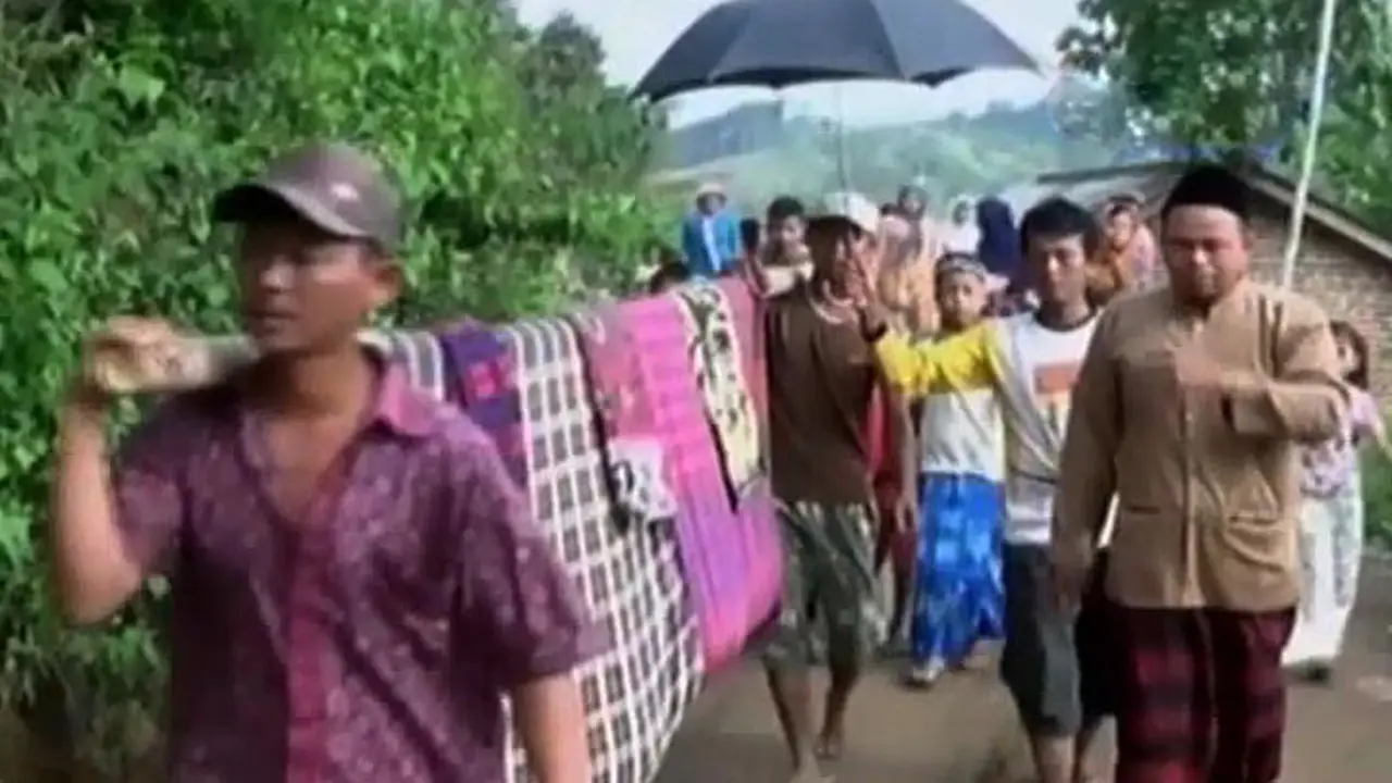 VIDEO: Korban Kecelakaan Maut Tol Cipali Jadi 12 Orang