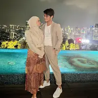 Lesti Kejora semakin terlhat cantik (Instagram/lestykejora)