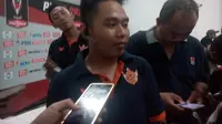 Piala Presiden: Menang Undian, Gresik United Peringkat Kedua
