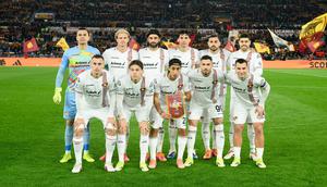 Cremonese di Liga Italia Serie A musim 2025/26. (Dok. X @USCremonese)