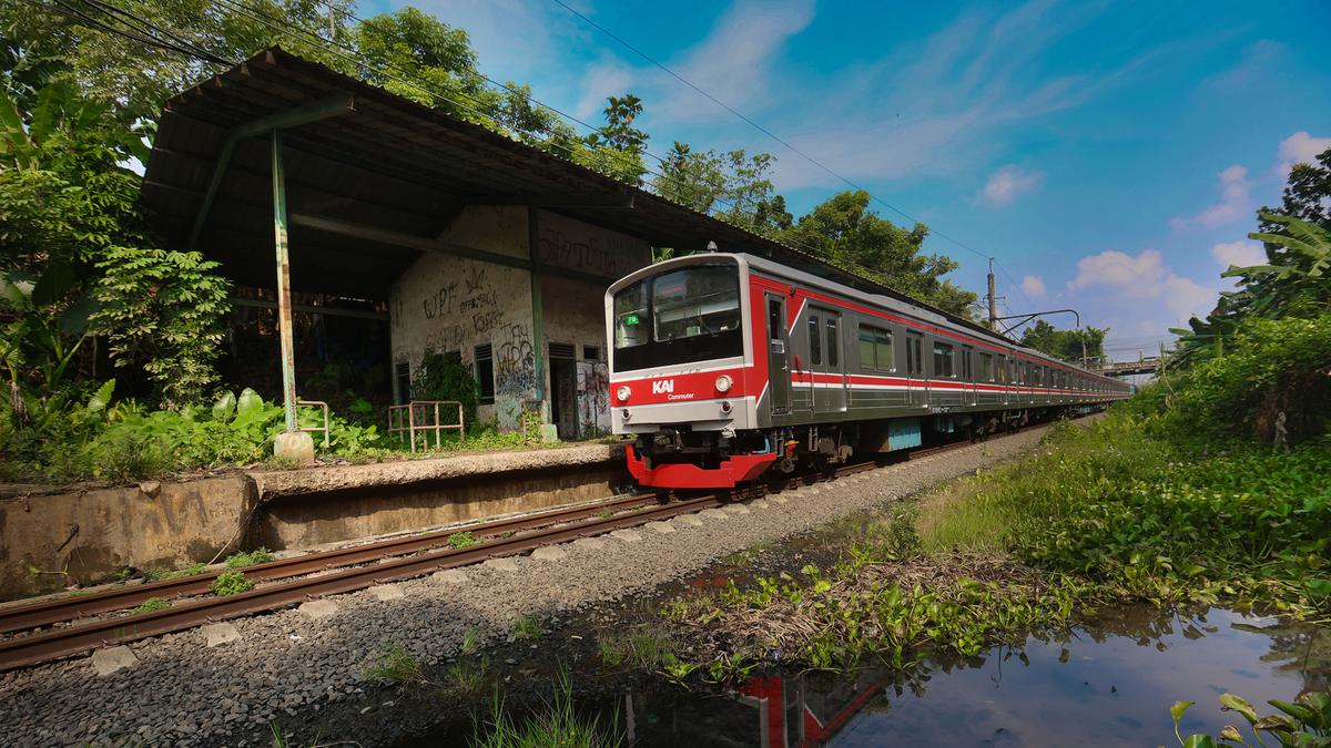 Harga, Jadwal Commuter Line Cibatuan Keberangkatan Purwakarta–Garut 6 Agustus 2026