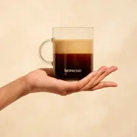 Kolaborasi antara Nespresso dan Pierre Herm&eacute; dihadirkan kembali. Foto: Instagram/Nespresso.