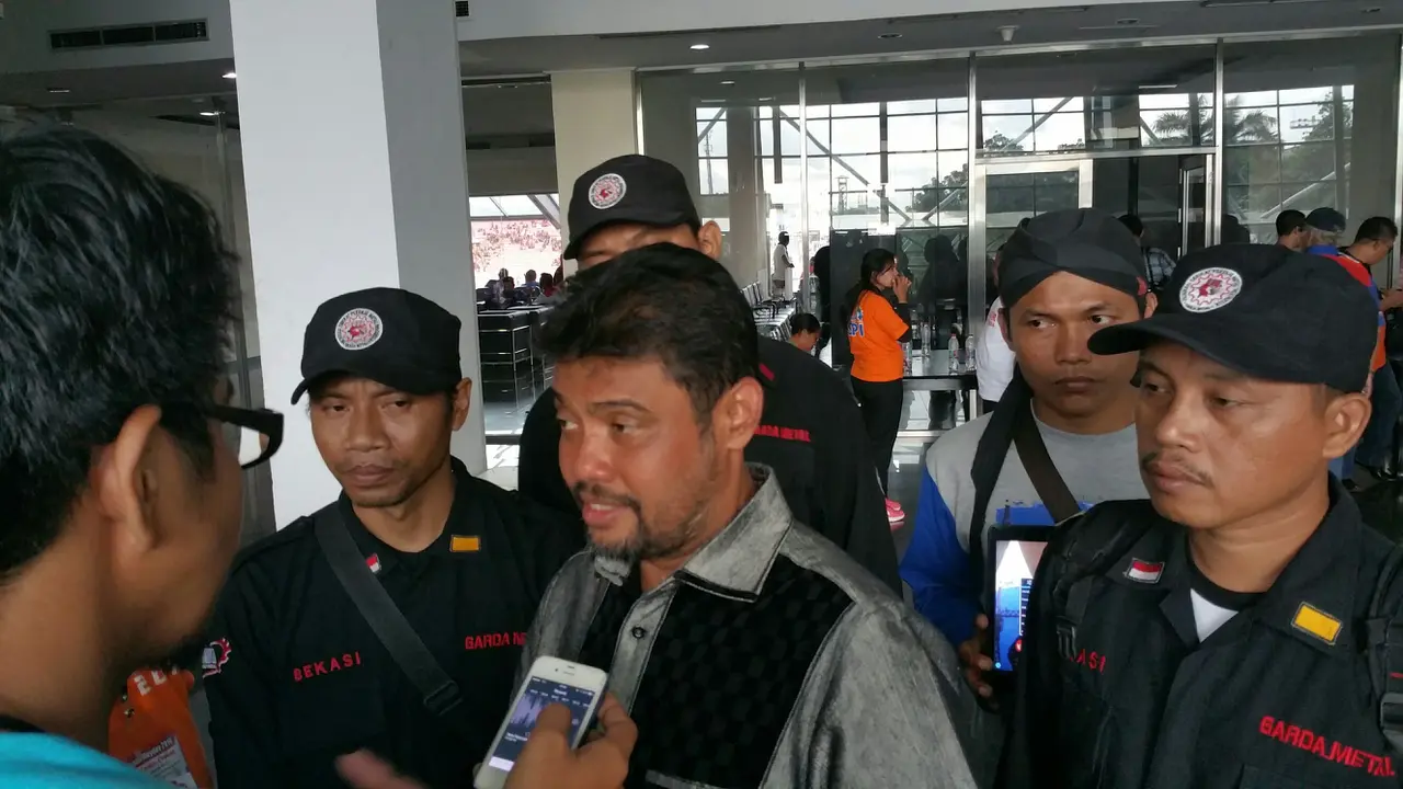 Nanda Perdana Putra/Liputan6.com