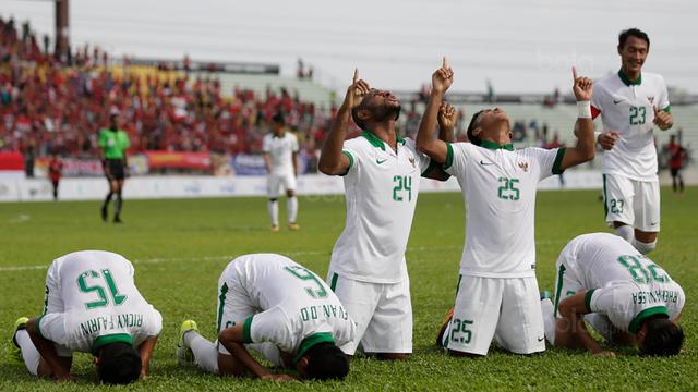 Timnas Indonesia U-22