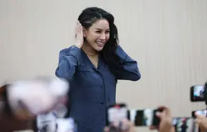 Nikita Mirzani Menang Banding, Hakim Batalkan Putusan Ganti Rugi untuk Reza Gladys