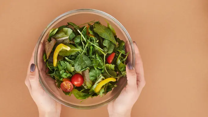 Cara Mencegah Kolesterol Tinggi