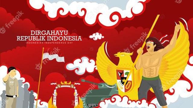 Hari kemerdekaan indonesia