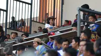 Bobotoh 'Izinkan' Boaz Bobol Persib, Asal...