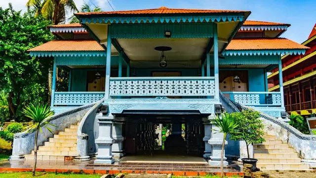 rumah lipat kajang