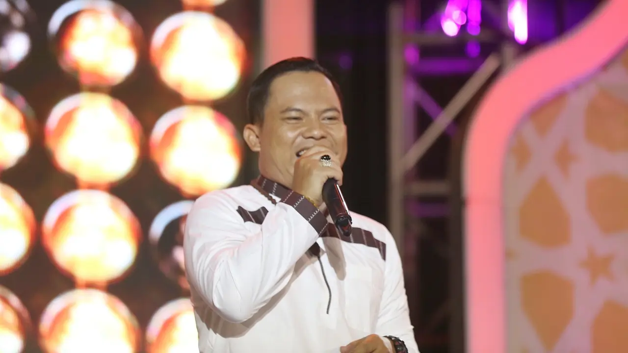 [Bintang] Wali Band