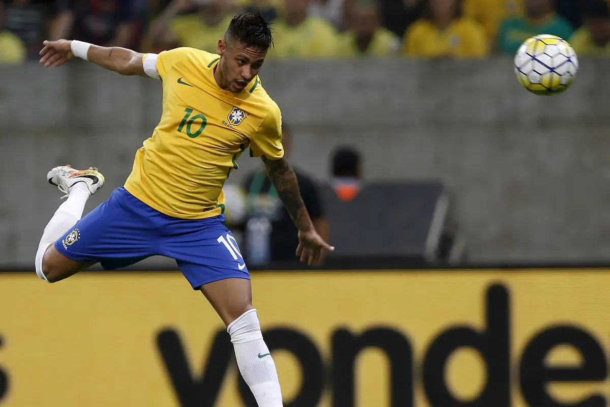 Neymar