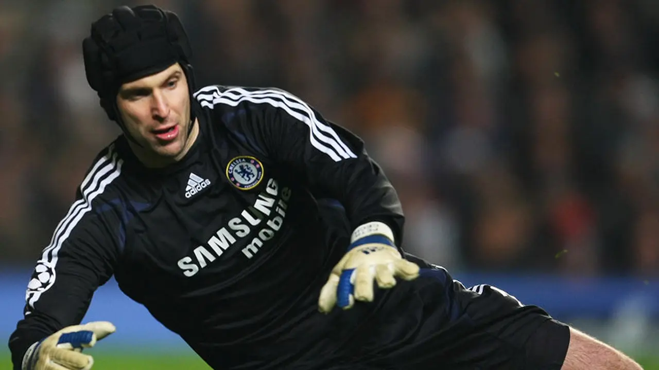 Petr Cech