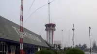 Segmen 2: Api Penyebab Kabut Asap Tak Kunjung Padam