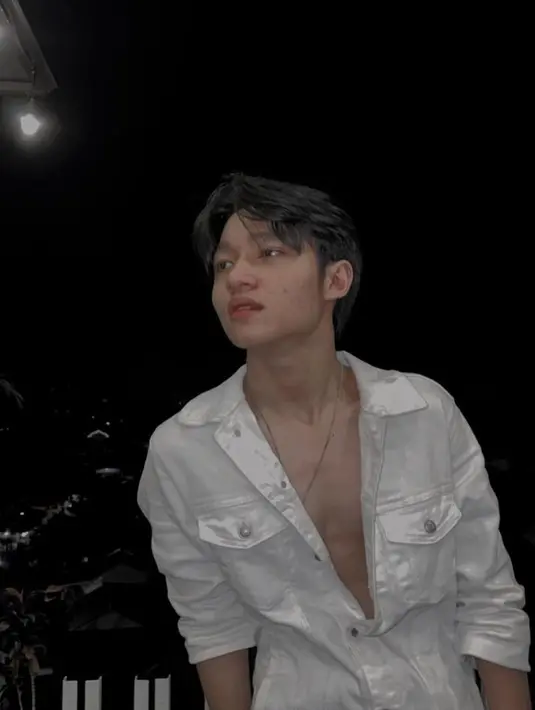 Keisha Alvaro [Foto: Instagram/kiesha.alvaro]