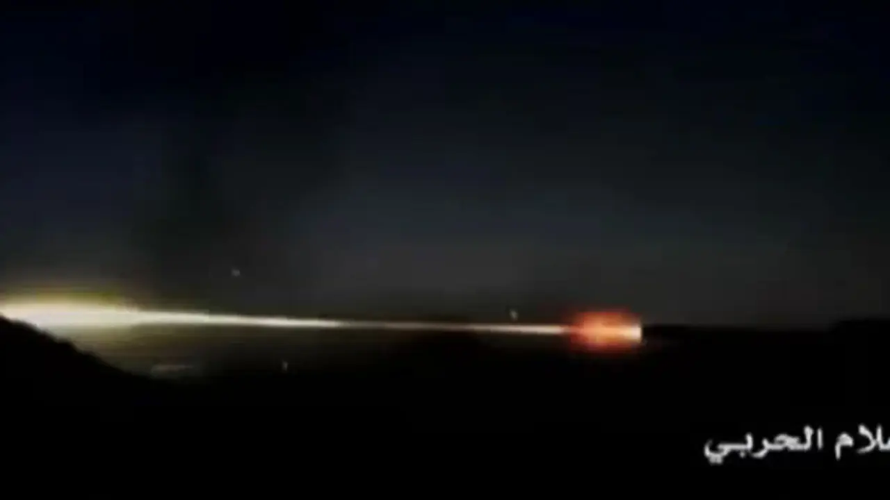Jendela Dunia: Militer Suriah dan Sekutu Serang ISIS di Aleppo