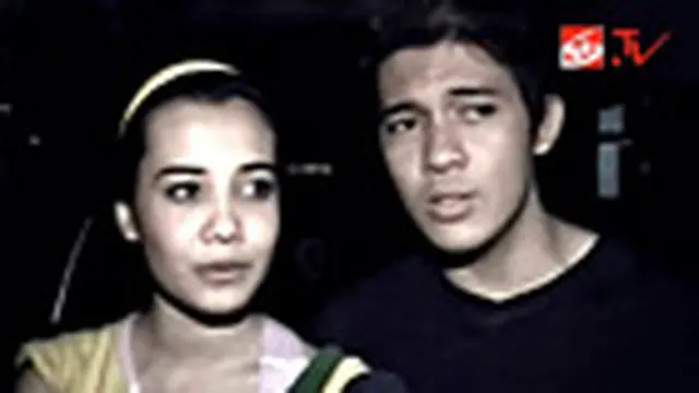 Irwansyah-Zaskia Rencana Nikah 11-11-11