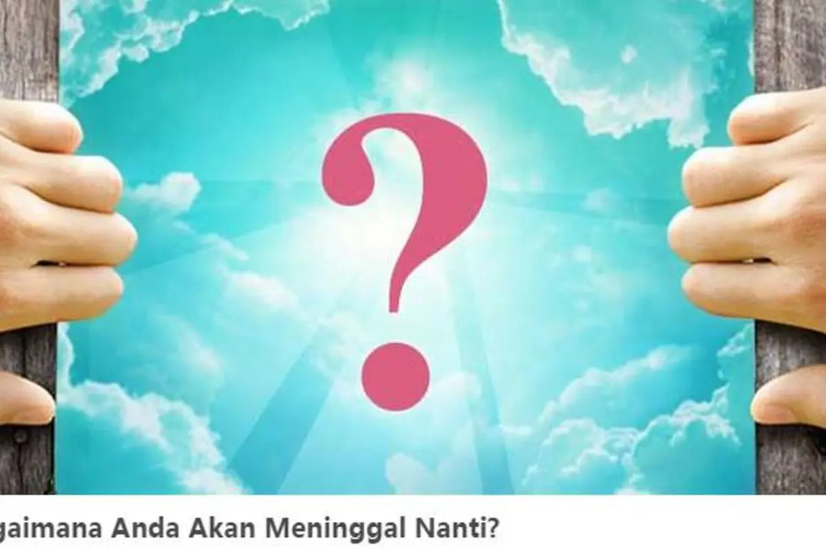 Cara Syahrini dan Farhat Abbas Meninggal Menurut Vonvon