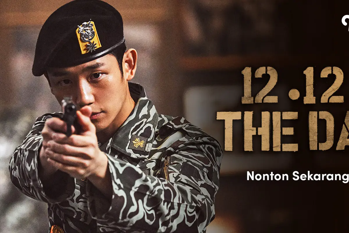 Film 12.12: The Day (Dok.  Vidio)