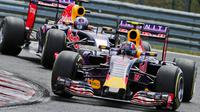 Red Bull Racing