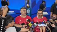 Bambang Pamungkas Soroti Beckham Putra dan Rayhan Hannan Jelang Piala AFF 2026