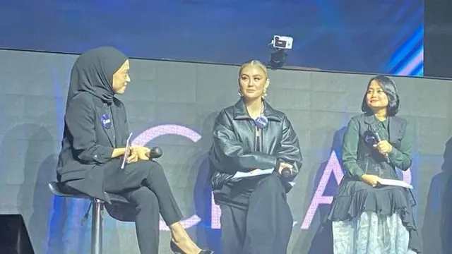 Agnez Mo
