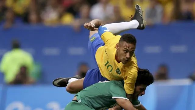 Neymar