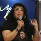 Nania Yusuf merilis single Cintaku Bukan Begini