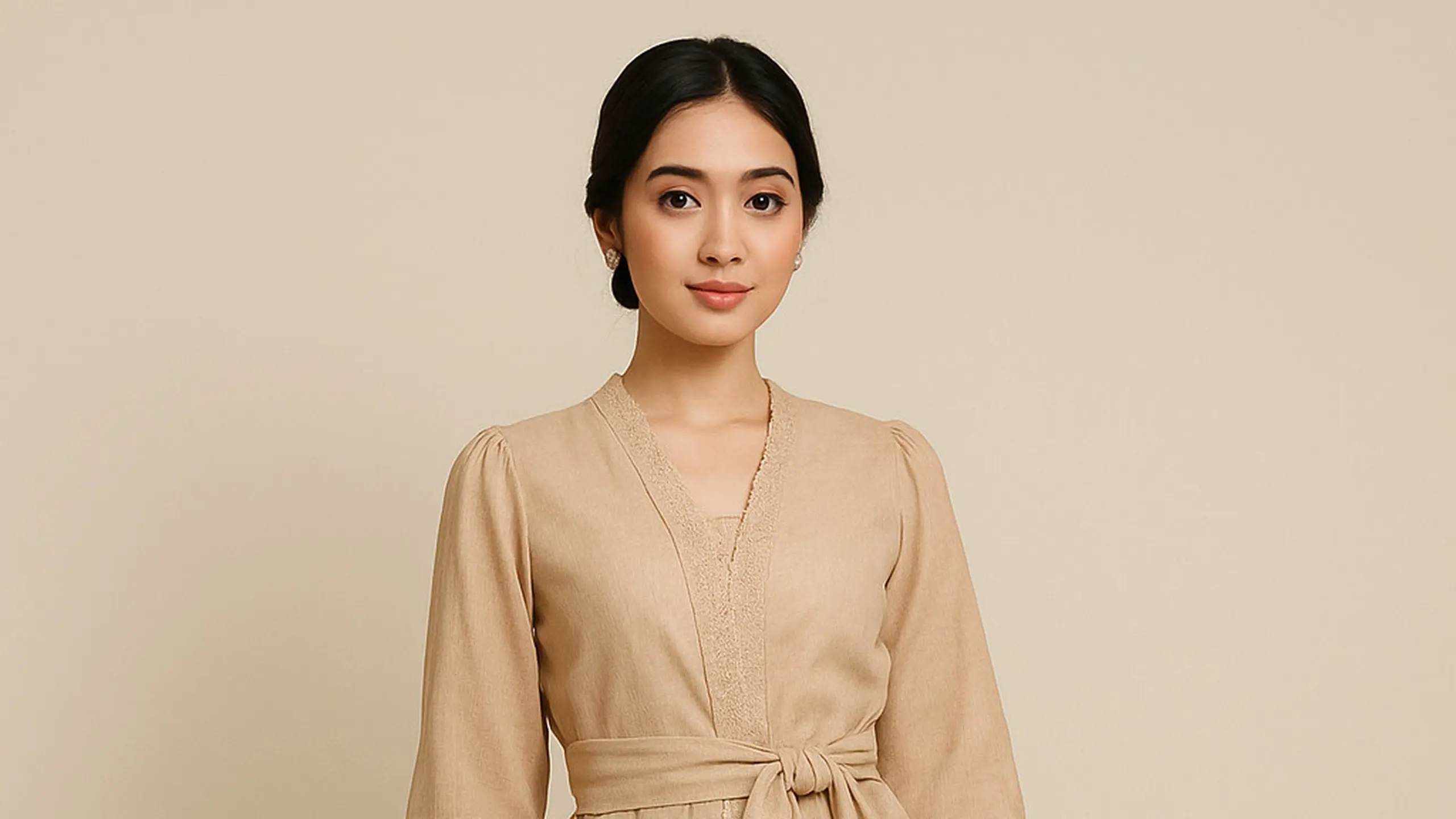 7 Model Rok Batik Kondangan 2025 yang Bikin Tampil Anggun dan Kekinian
