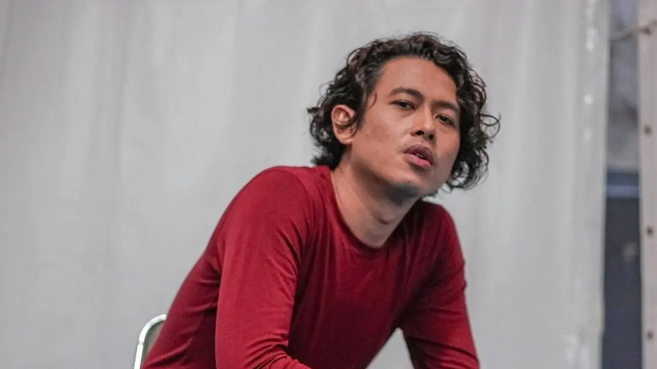 Budi Doremi. (Foto: Dok. Instagram @budid0remi)