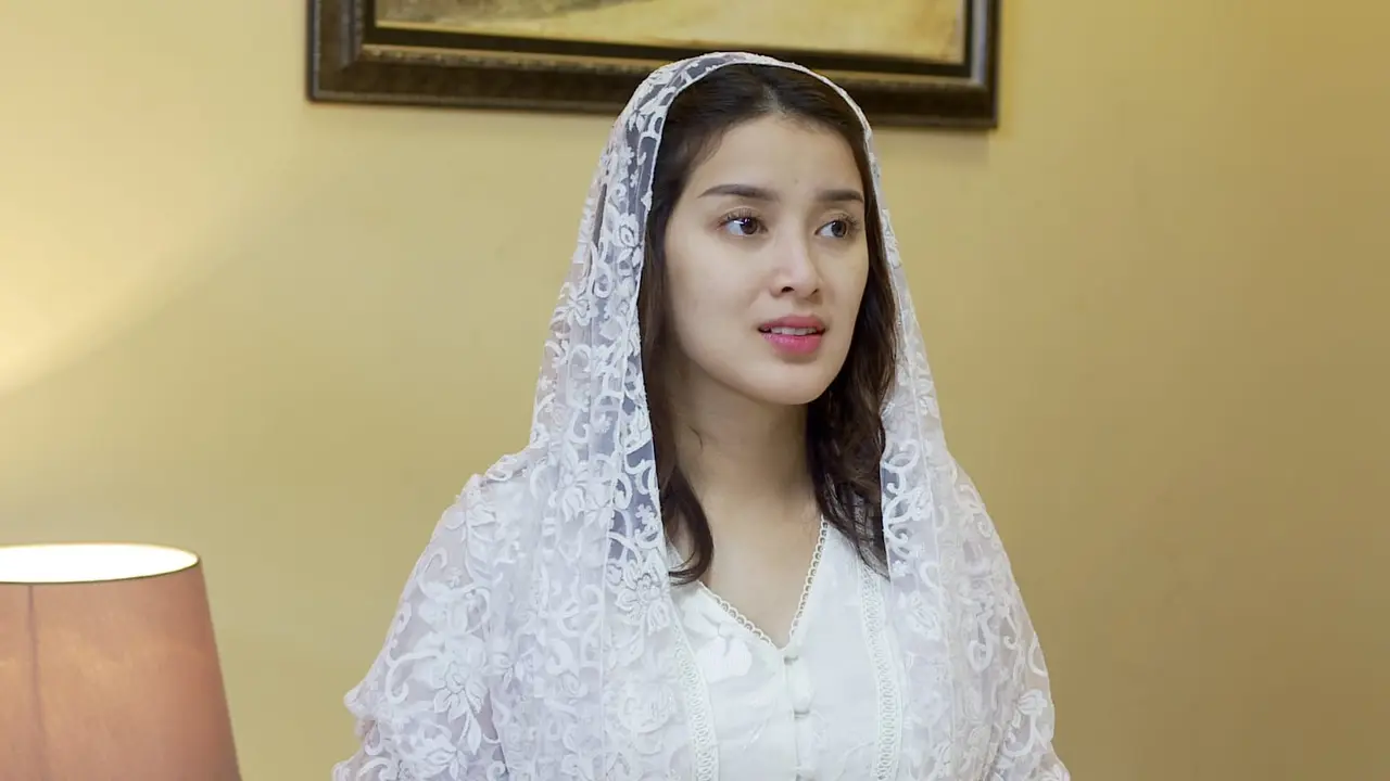 Suci Dalam Cinta