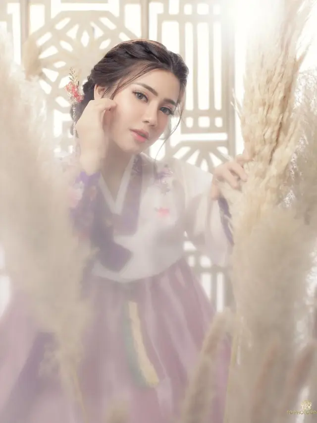 Felicya Angelista. (Foto: Dok. Instagram @felicyangelista_)