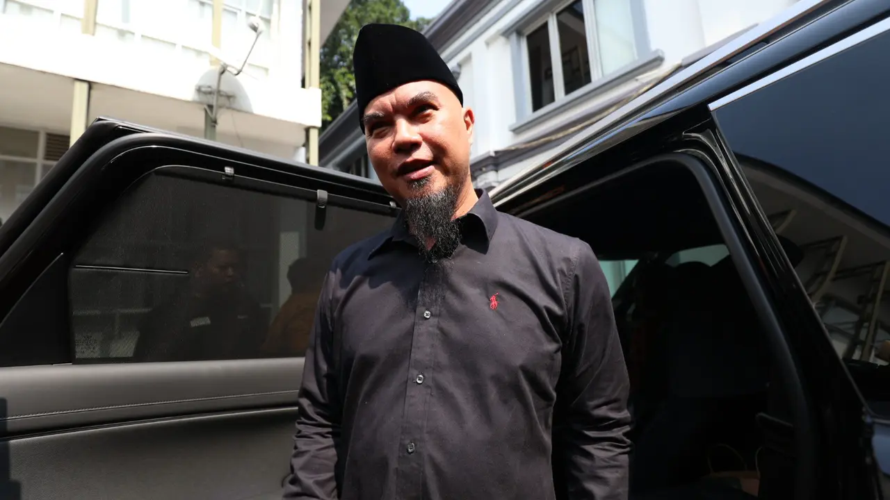 Ahmad Dhani