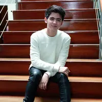 Foto preskon IBOMA (Deki Prayoga/bintang.com)