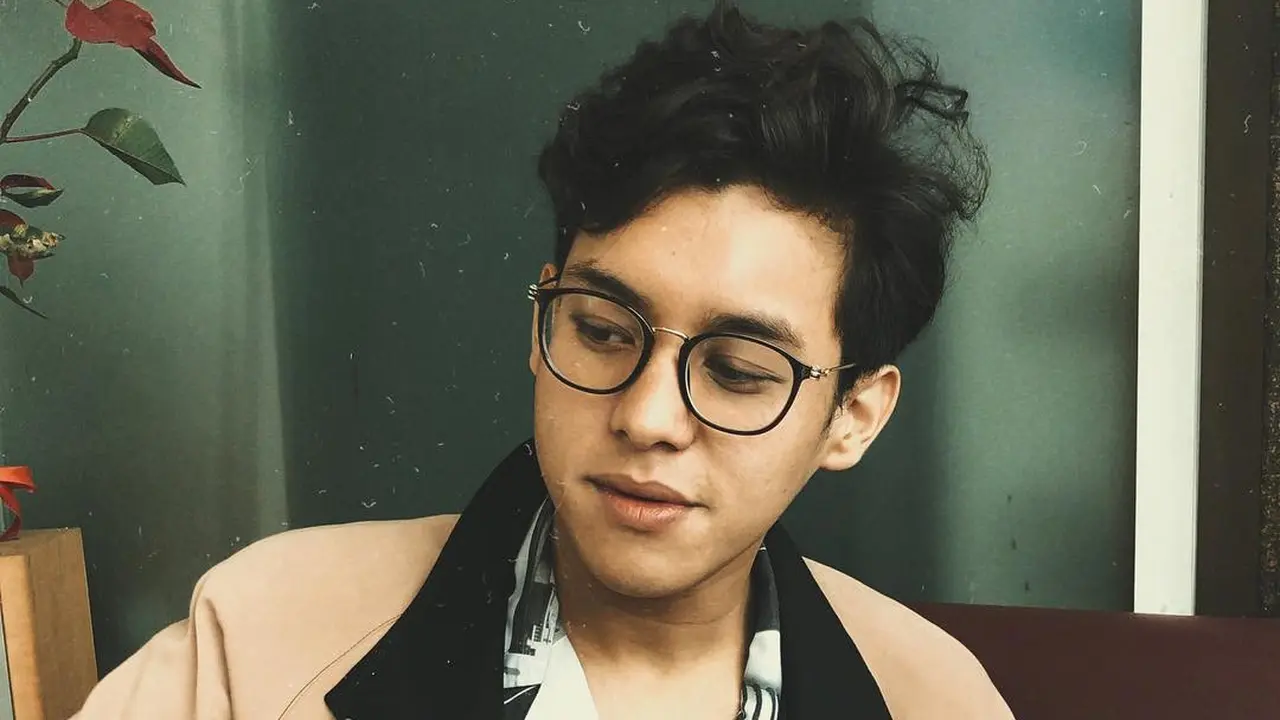 Ardhito Pramono. (Foto: Instagram @ardhitopramono)