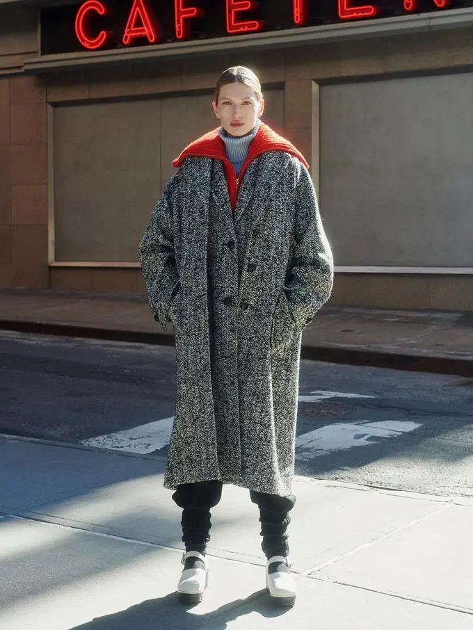 Tory Burch Fall Winter 2021