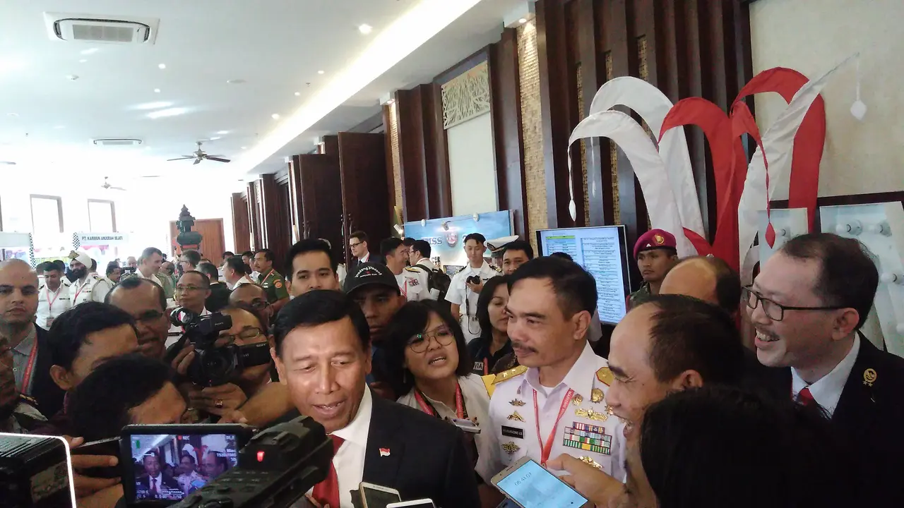 Wiranto