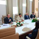 Seskab Teddy Ungkap Isi Pertemuan Prabowo dengan 3 Mantan PM Thailand