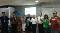 Bukalapak dkk Geber Program Ramadan Express