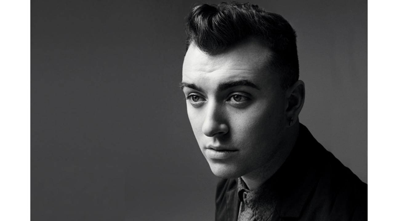 Sam Smith Tak Sangka 'Stay With Me' jadi Hits