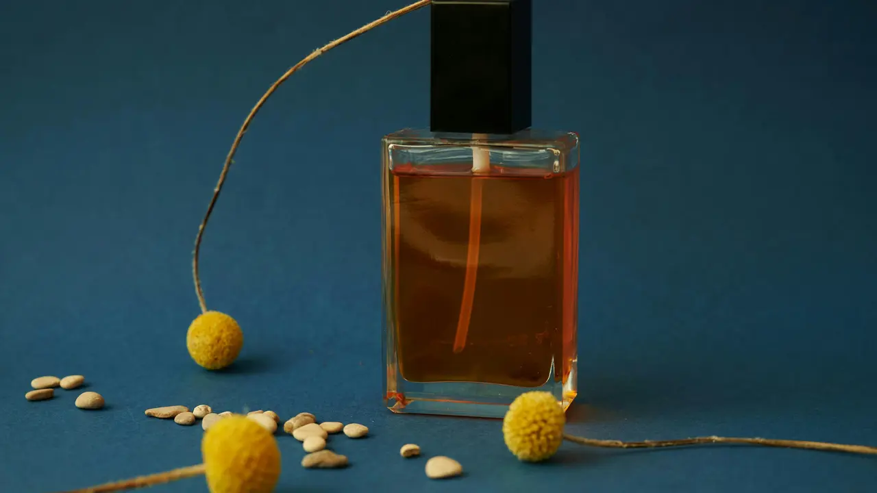Kepribadian Penyuka Parfum Citrus Musk yang Segar dan Lembut